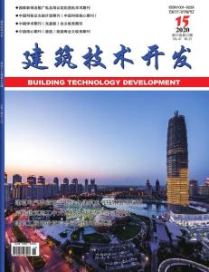 建筑技术开发 驱动行业革新的核心动力